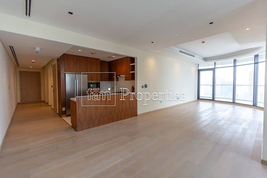 Spacious | 2 Bed Apartment | RP Heights