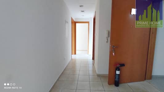FOR RENT | 3BHK Furnished and Unfurnished Apartment in CBD Zone International City