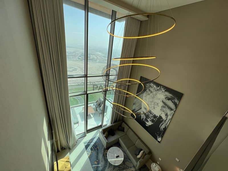 Квартира в Бизнес Бей，Отель и резиденции SLS Дубай, 1 спальня, 2499999 AED - 6402448