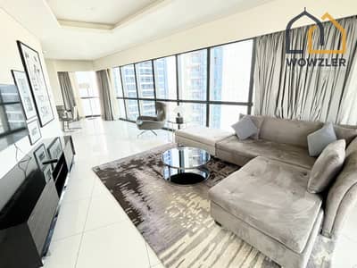 Fully Furnished | Hotel Quality | On High Floor