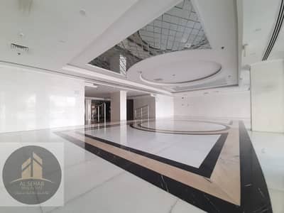 Amazing Offer 1BR // 2Washrooms // Flexible Payment Plan // Muwaileh Commercial Sharjah