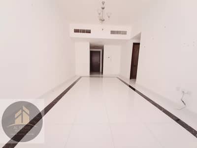 Very Nice Finsihng 2BR // Only For Family // Very Prime Location //  New Muwaileh Sharjah