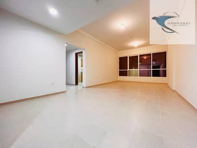 شقة 2 غرفة نوم للايجار في آل نهيان، أبوظبي - شقة في المعمورة آل نهيان 2 غرف 65000 درهم - 6402722