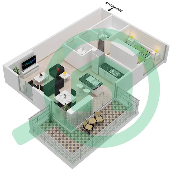 Floor 2-9
