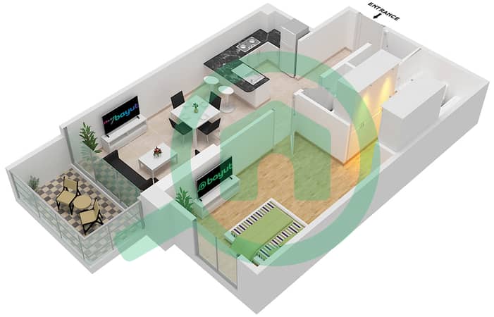 Floor 2-9 Floor 2-9