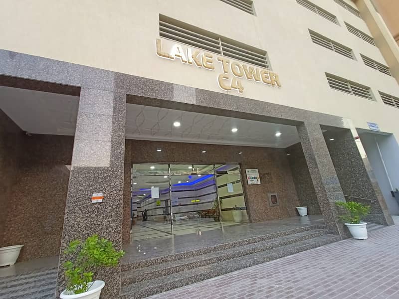 1 Bhk Apartments for Sale in Lake Tower Emirate City