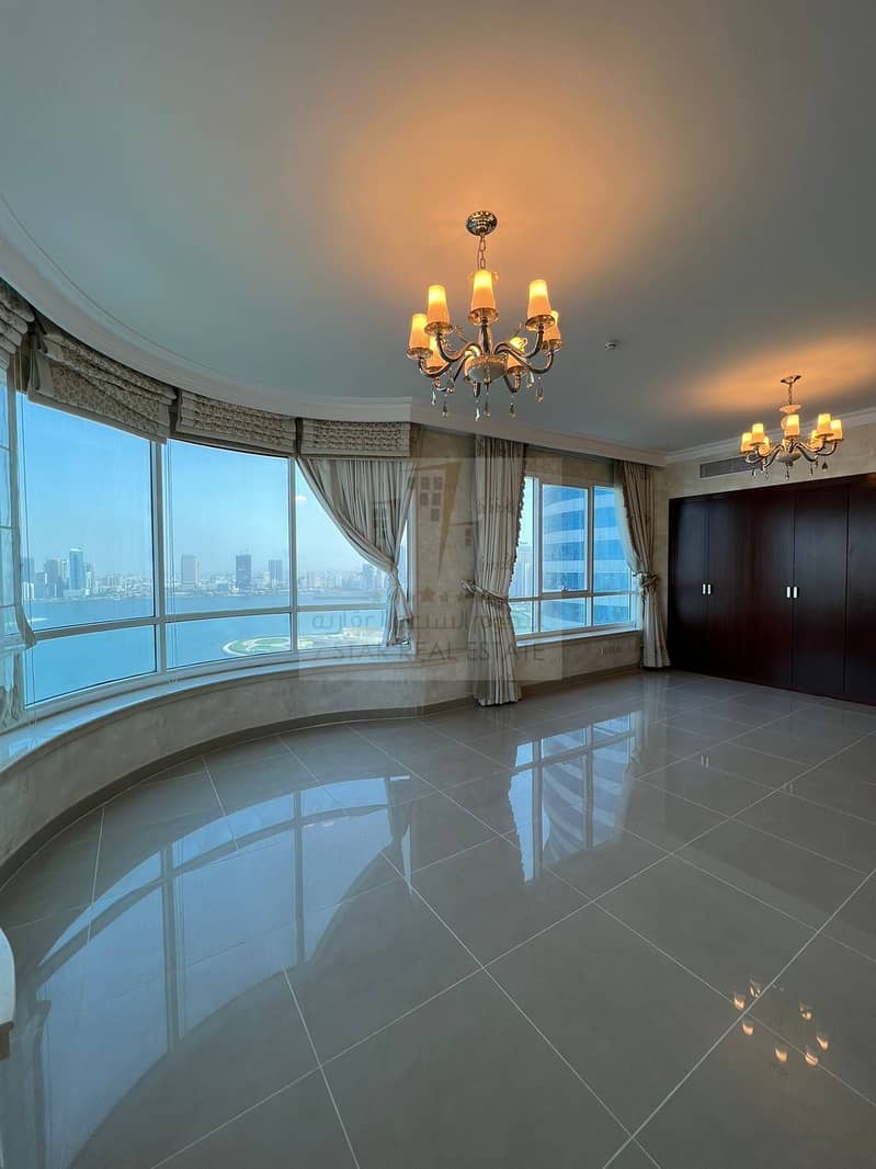 Master rooms in Best tower good offer lake view