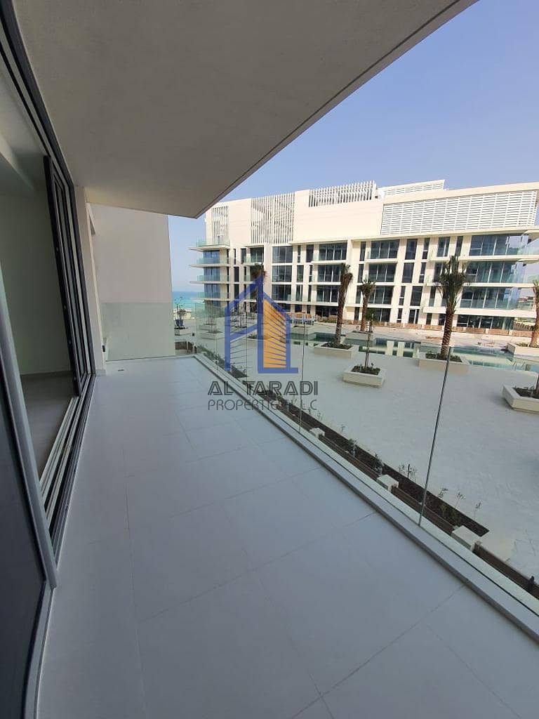 1 BR Apartment | Stunning  View | Prime Location