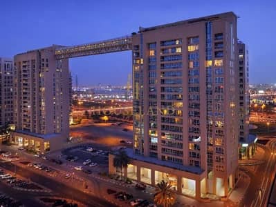 3 Bedroom Apartment for Sale in Deira, Dubai - DREAM APARTMENT | IN THE HEART OF DUBAI EMAAR TOWER DEIRA