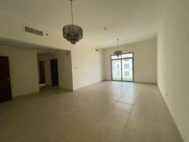 Квартира в Аль Фурджан，Азизи Ясамин, 2 cпальни, 1200000 AED - 6355014