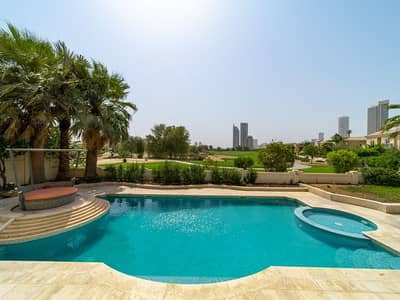 5 Bedroom Villa for Sale in Dubai Sports City, Dubai - B1 | Upgraded & Extended | Perfect View