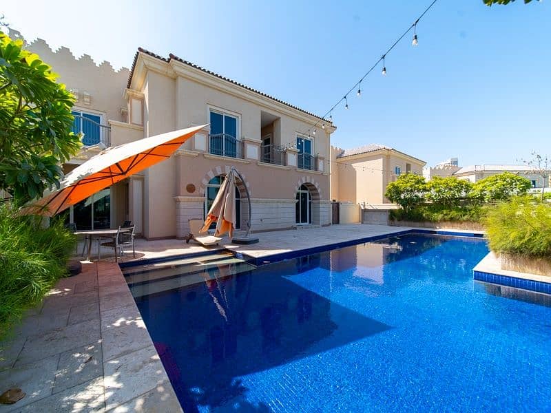 Вилла в Дубай Спортс Сити，Виктори Хайтс，Калида, 5 спален, 495000 AED - 6337964