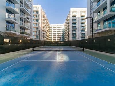 شقة 1 غرفة نوم للبيع في مدينة دبي للاستديوهات، دبي - شقة في جليتز 3 جليتز مدينة دبي للاستديوهات 1 غرف 670000 درهم - 5628426