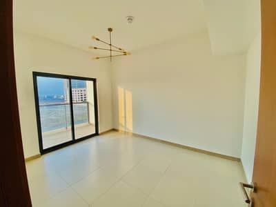 UNBEATABLE VALUE!- Investor deal. Brand new 1 bedroom Apartment for sale in Binghatti Point.