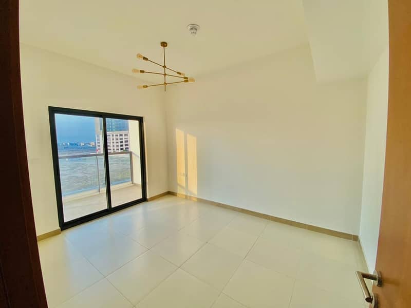 UNBEATABLE VALUE!- Investor deal. Brand new 1 bedroom Apartment - burj khalifa view