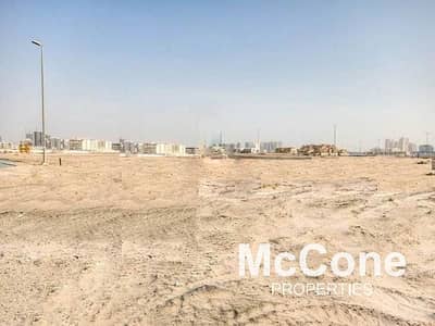 ارض سكنية  للبيع في مدينة دبي للاستديوهات، دبي - ارض سكنية في اوليفارا ريزيدنس 1 اوليفارا ريزيدنس مدينة دبي للاستديوهات 16000000 درهم - 6403517
