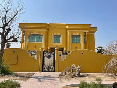 6 Bedroom Villa for Rent in Al Qusais, Dubai - Super Deluxe Split a/c 6 Brs Private Double Story Villa . . . Very Friendly Dealing