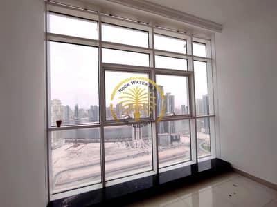 Chiller Free Seaview Luxury 2BHK With 4 Washrooms +Parking +gum+Pool In Al Mamzar Area