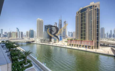 AMAZING OFFER | 1100SQFT 1BEDROOM | FULL CANAL VIEW