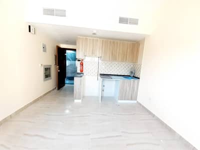 Brand New Spacious Studio apartment with open kitchen rent only 13k