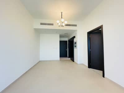 Brand new building 1bhk spacious apartment with close kitchen balcony free maintenance only 57k