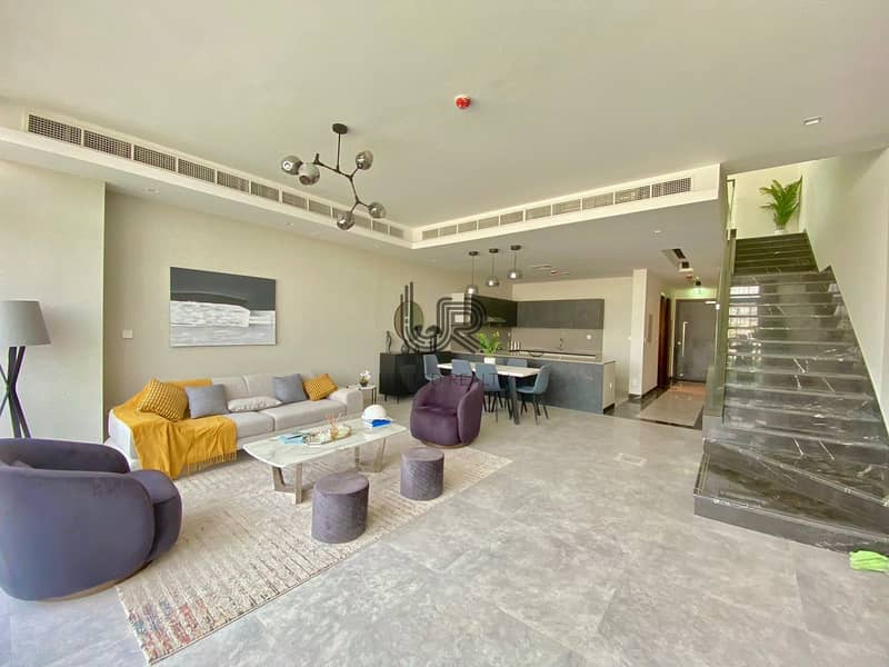 Вилла в Аль Фурджан，Аль Фурджан Запад, 4 cпальни, 2385000 AED - 6289764