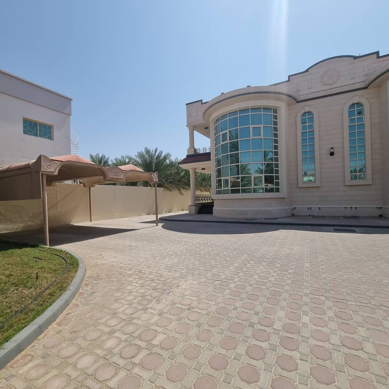 3bhk duplex compound entrance villa falaj Hazzaa