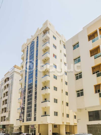 2 Bedroom Flat for Rent in Ajman Industrial, Ajman - Flat 2BHK For Rent Near From Emirates Souq