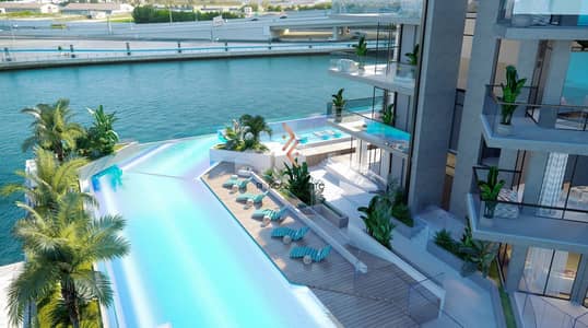 4 Bedroom Penthouse for Sale in Business Bay, Dubai - Exceptional Style | 4BR  Dubai Canal View