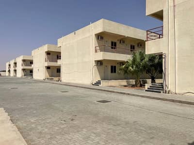 Labour Camp for Rent in Zakhir, Al Ain - High Quality Camp | Labour Approved