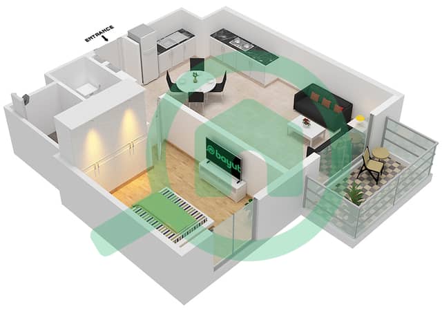 Floor 2-5