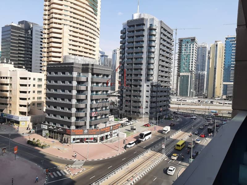 位于迪拜码头，滨海钻石住宅区，滨海钻石6号楼 1 卧室的公寓 75000 AED - 6404002
