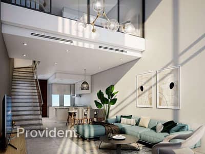 2 Bedroom Villa for Sale in Dubailand, Dubai - High end furnishing | Spacious | Great Location