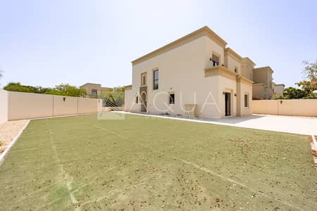 5 Bedroom Villa for Sale in Arabian Ranches 2, Dubai - Corner Unit | Exclusive 5 Bed | Type 6 Villa