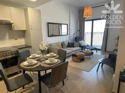 2 Bedroom Flat for Sale in Wasl Gate, Dubai - Hot Deal || 2 Bedrooms  For Sale || Ready To Move || High ROI/ 3years payement plan without interest//NO COMMISSION