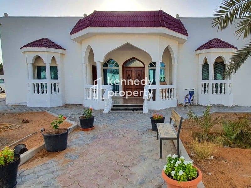 Large Villa | Great Investment | Prime Location