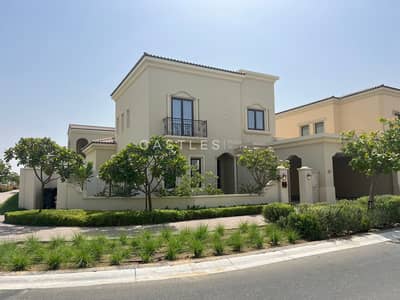 5 Bedroom Villa for Sale in Arabian Ranches 2, Dubai - Corner Family Home | 5 Bedroom | Vacant Soon