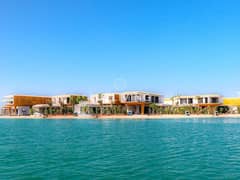 Standalone Villa | Beach Access | Luxury Living
