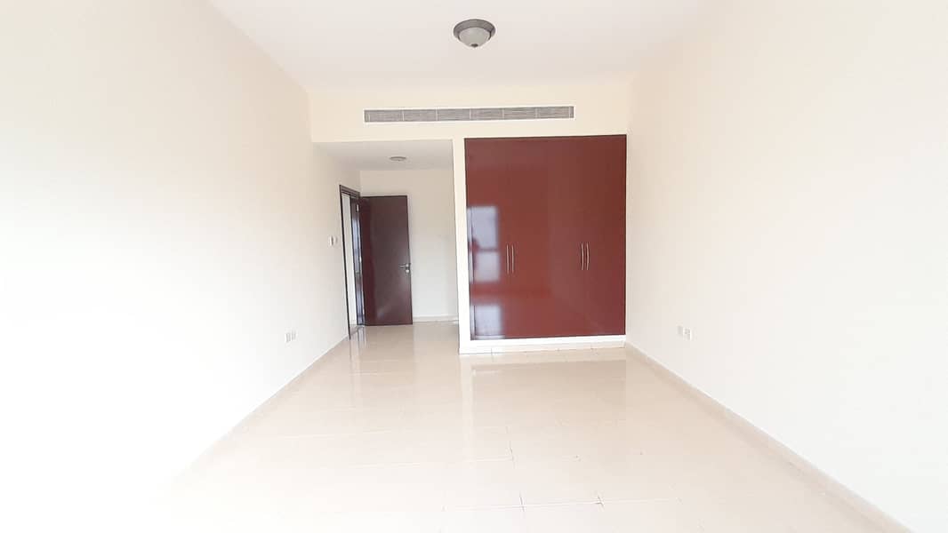 A Luxurious 2BHK Apartment Close To ADCB Metro  1 minutes Walking For Family with Gym & Balcony