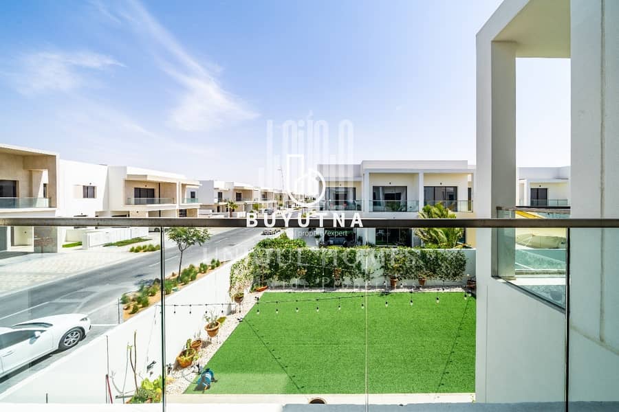 Вилла в Яс Айленд，Яс Экрес，Аспенс, 3 cпальни, 250000 AED - 6244978