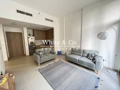 1 Bedroom | Fully Furnished | Brand New