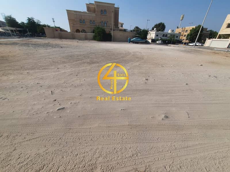 ارض سكنية في مركز محمد بن زايد،مدينة محمد بن زايد 5500000 درهم - 6404436