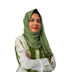 Sana Shiraz