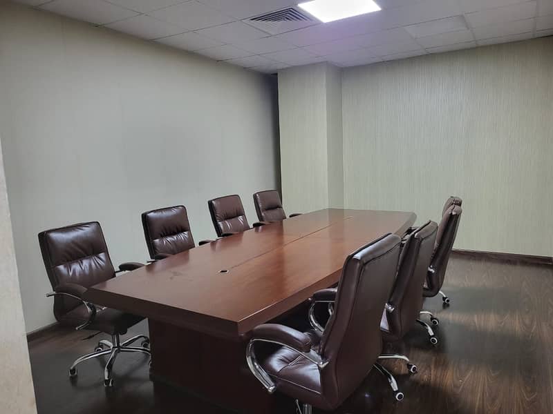 3 Meeting Room
