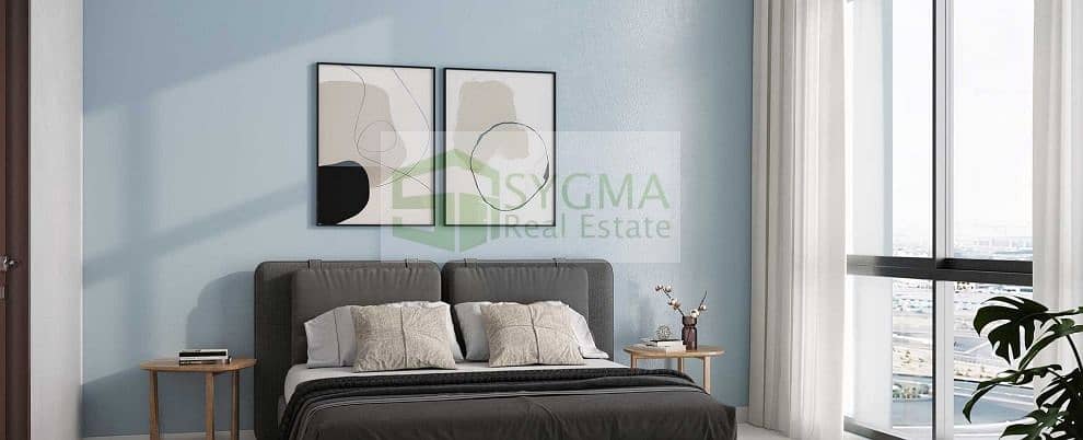 Resale 1 Bedroom Modern Lifestyle