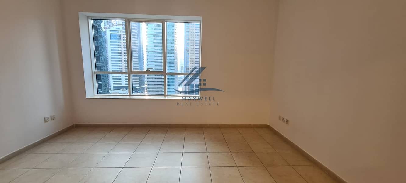 位于朱美拉湖塔 (JLT)，JLT V区，V3大厦 1 卧室的公寓 58000 AED - 5376164