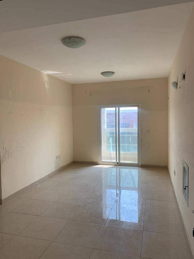 1BHK FOR RENT WITH BALCONY