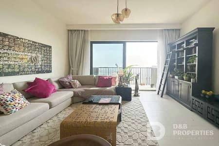 2 Bedroom Apartment for Sale in Dubai Hills Estate, Dubai - Exclusive | High Floor | Vacant on Transfer