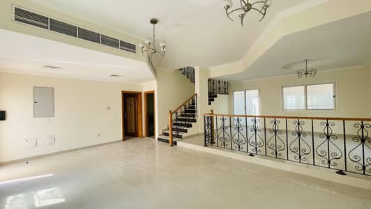 3 Bedroom Villa Compound for Rent in Mirdif, Dubai - Three Masters Bedroom Villa at a Prime Location in Mirdif at 95k