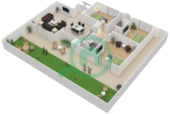 Ground Floor Ground Floor